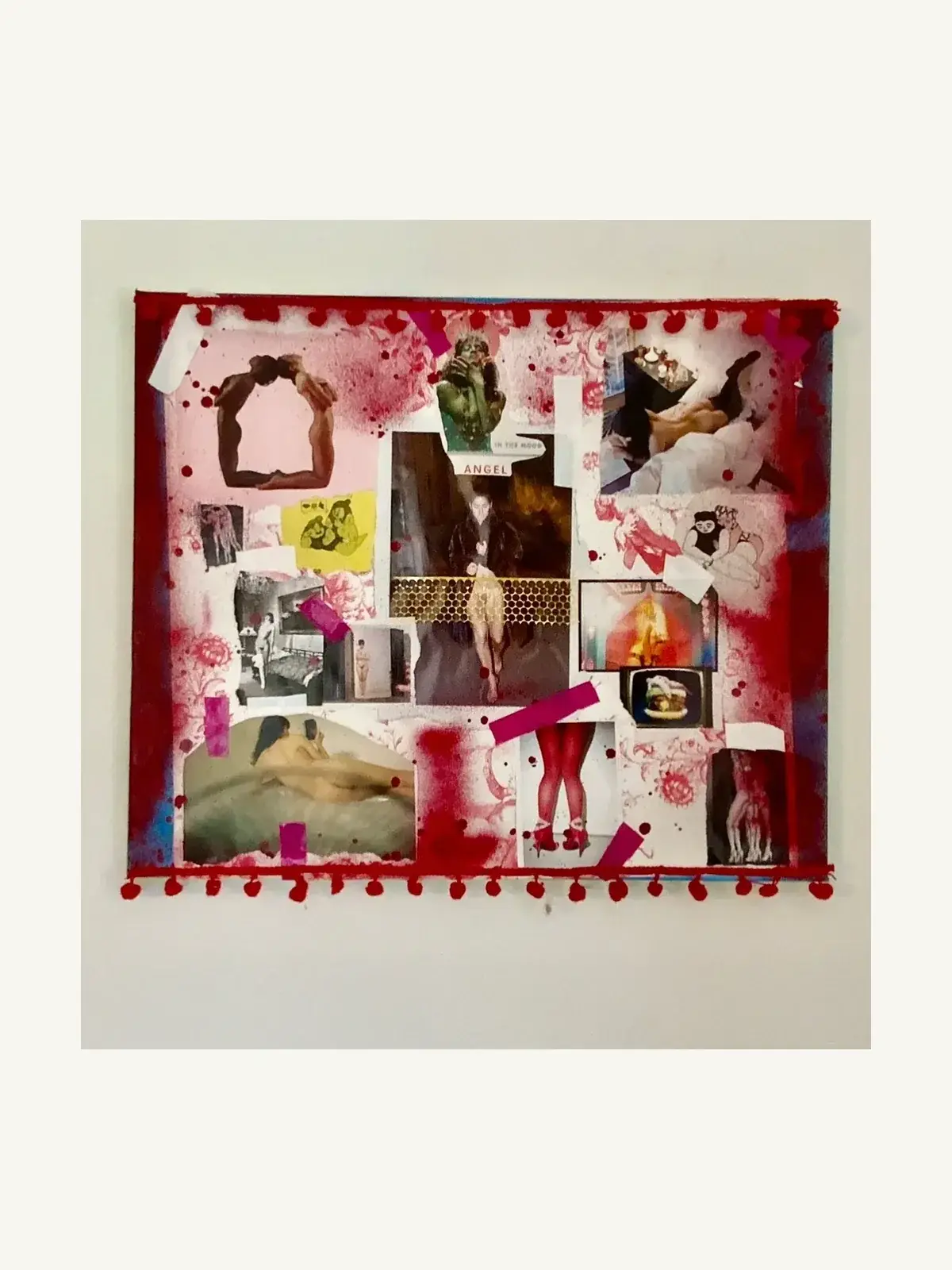 Suzy Forel, Politics-Serie, different women make it special, 2020